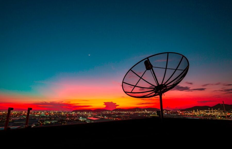 Inscrições abertas para receber kit gratuito com antena parabólica digital em 67 municípios de Mato Grosso