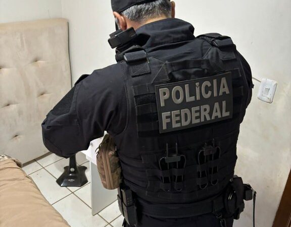 Operação Perfídia: Polícia Federal desmantela esquema de tráfico de pessoas para exploração sexual na Europa