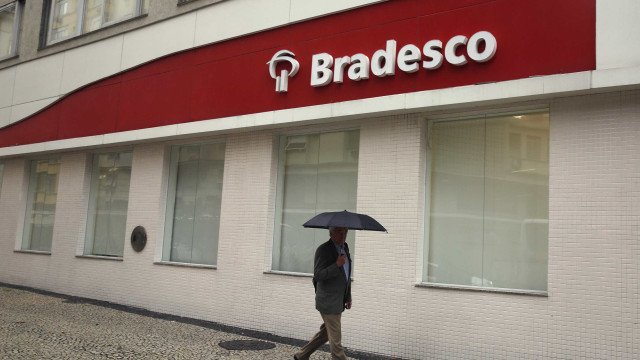 Lucro do Bradesco cresce para R$ 4,7 bilhões no 2º tri