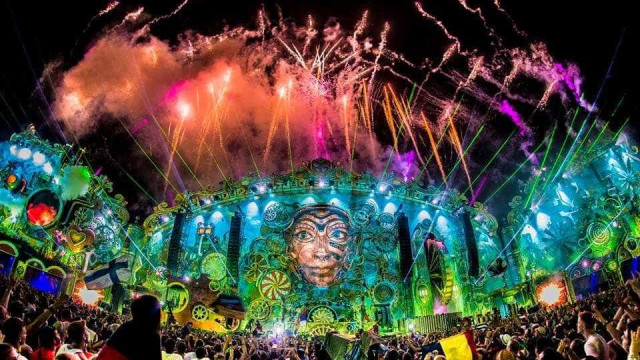 Veja lineup completo do Tomorrowland Brasil para cada dia do festival