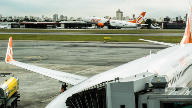 Passageiro passa mal e avião faz pouso de emergência no Rio