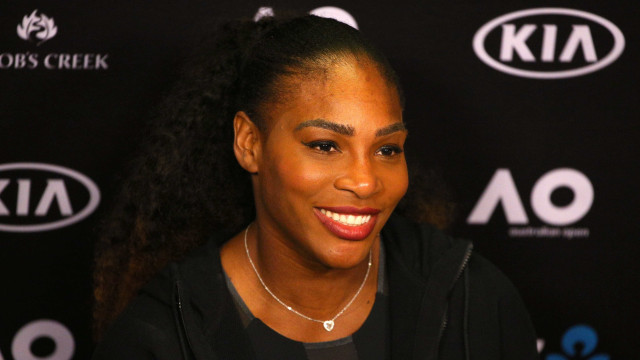 Serena Williams é barrada em restaurante em Paris