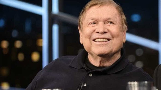 Não recebi da Globo o carinho que merecia, diz Boni sobre saída da emissora