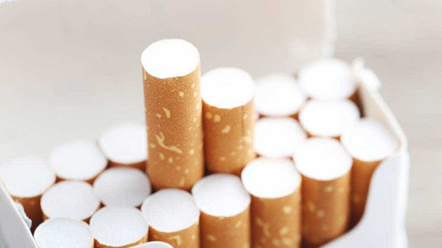 Anvisa propõe mudança nos alertas das embalagens de cigarros