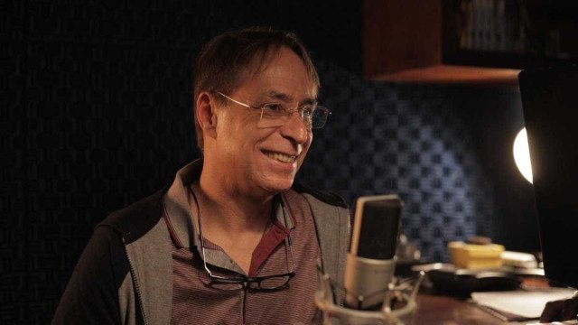 Pedro Cardoso diz que Silvio Santos e Delfim Netto são abusadores do Brasil