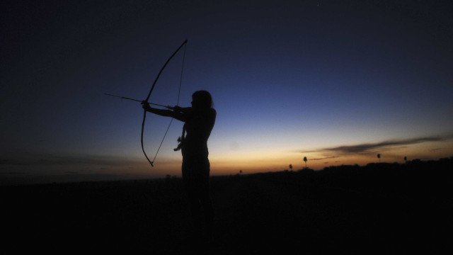 Mortes de yanomamis por violência crescem no primeiro trimestre