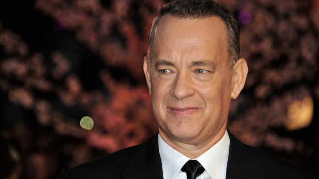 Tom Hanks tem mansão assaltada em Los Angeles com ladrões quebrando vidros