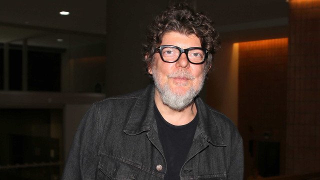 Branco Mello passa por cirurgia para tratar câncer