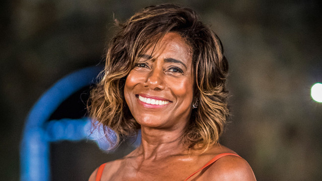 Globo prepara série sobre Glória Maria