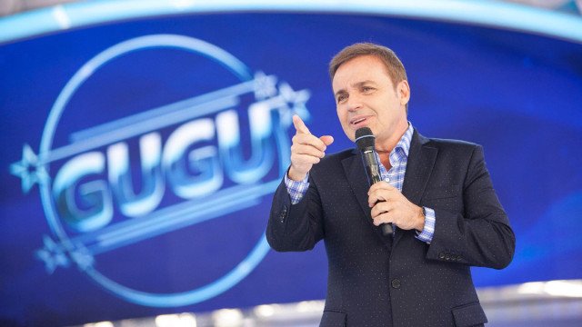 Suposto filho de Gugu Liberato trava processo de herança