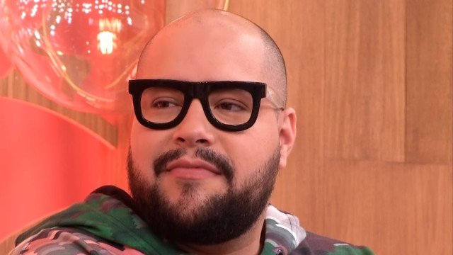 Tiago Abravanel atualiza estado de saúde de Silvio Santos