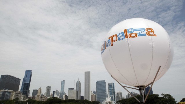 Lollapalooza Brasil 2025 inicia venda para o público geral