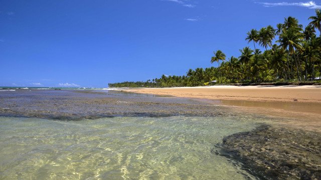 Governo quer atrair 8,1 milhões de turistas internacionais até 2027