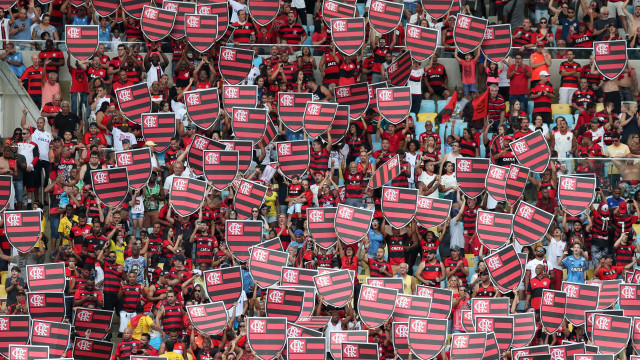 Flamengo deixa de ganhar mais de R$ 180 milhões com vendas frustradas