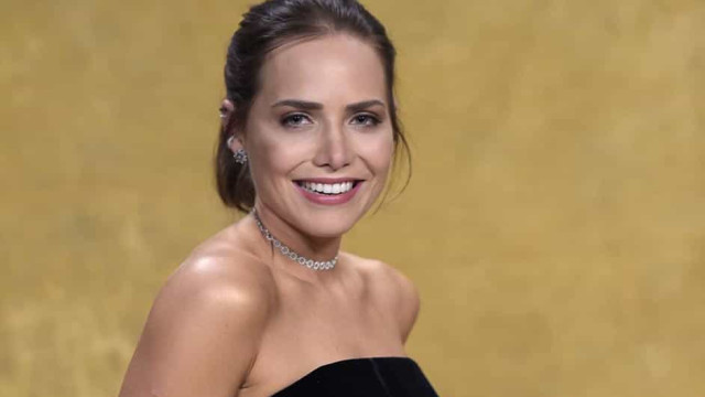 Escalada para novela das seis, Letícia Colin diz que ‘amaria’ estar em ‘Vale Tudo’