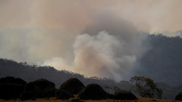 Aldeias indígenas afetadas por fogo no pantanal registram alta de problemas respiratórios