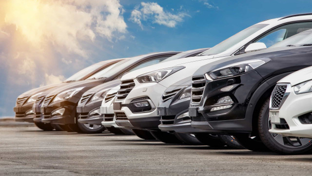 Financiamento automotivo vive retomada com produção maior e inadimplência em baixa