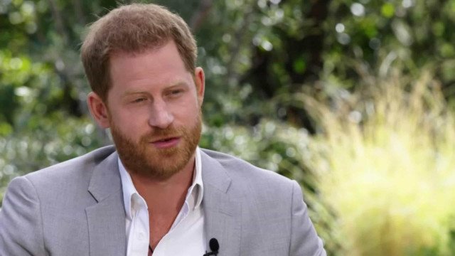 Harry vai receber fortuna quando completar 40 anos; veja o motivo!