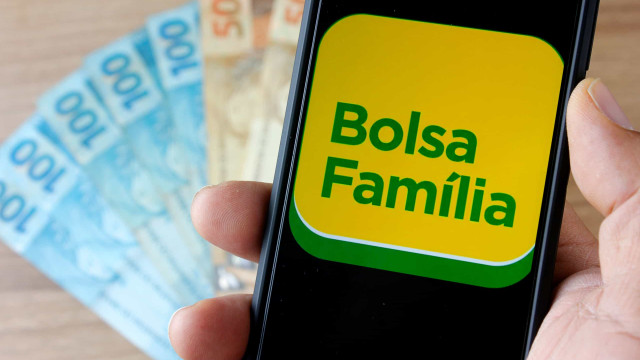 Caixa paga Bolsa Família a beneficiários com NIS de final 3