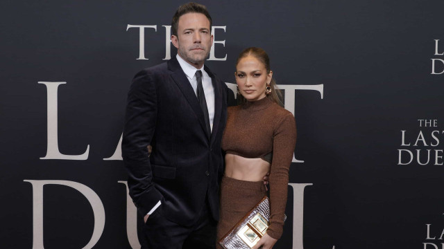 Ben Affleck e Jennifer Lopez estão finalizando divórcio, diz o Daily Mail