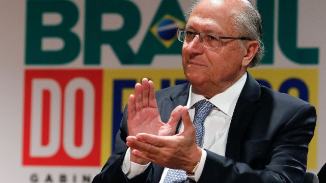 Relação Brasil-China deve bater novo recorde comercial, diz Alckmin
