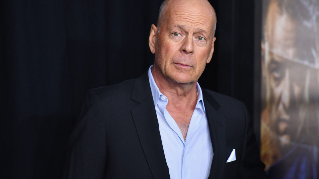 Filha de Bruce Willis faz rara atualização sobre estado de saúde do pai