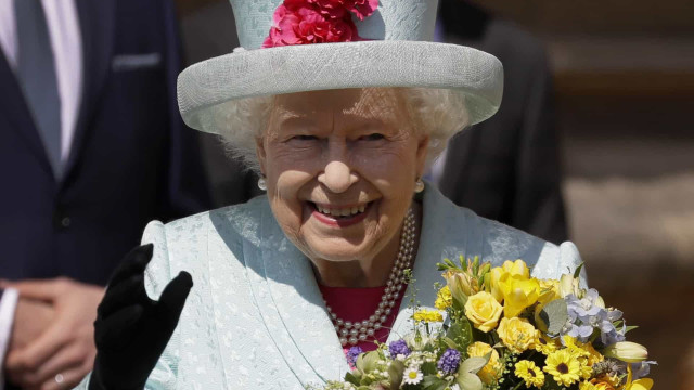 Rainha Elizabeth II ganhará jardim póstumo em comemoração ao centenário