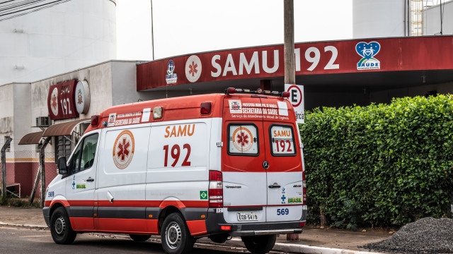 Governo do Rio vai notificar Oi por falhas no telefone 192 do Samu