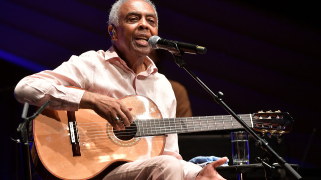 Tempo Rei: Gilberto Gil se despedirá dos palcos em 2025