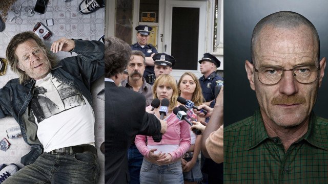 Péssimos exemplos? Os piores pais e mães das séries e filmes!