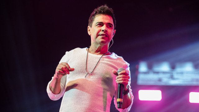 Zezé di Camargo comenta parceria com Luciano e traça ‘novo horizonte’
