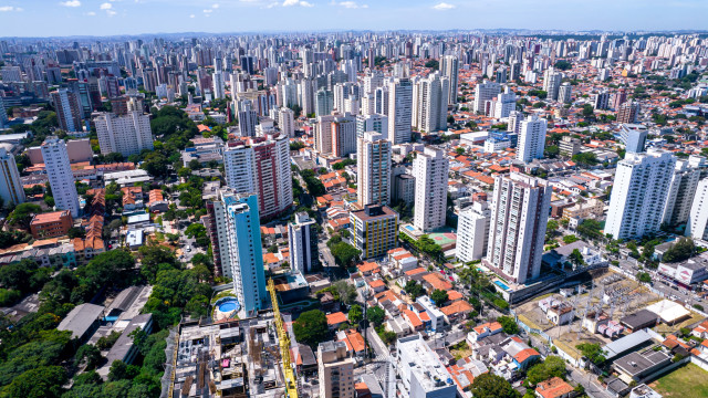 Brasil tem 15 cidades com mais de 1 milhão de habitantes