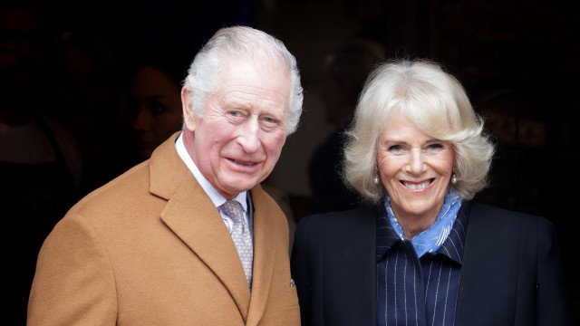 Rainha Camilla era contra Charles III revelar publicamente a doença