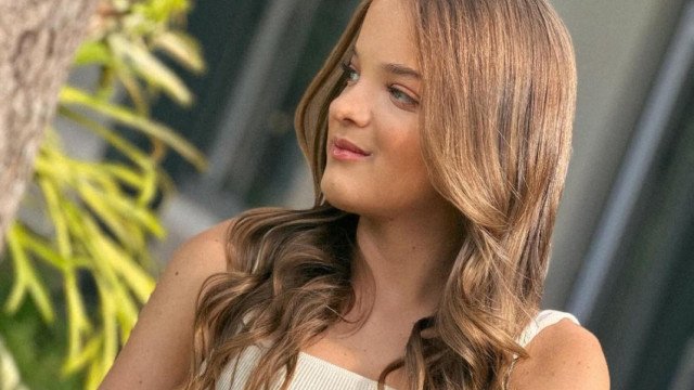 Rafa Justus conta que não terá príncipe em sua festa: " Deu uma confusão"