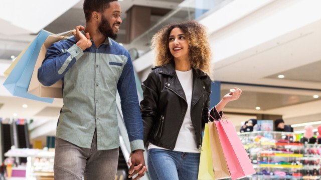Inflação do Dia dos Pais é a menor em três anos, com preço de celulares em queda
