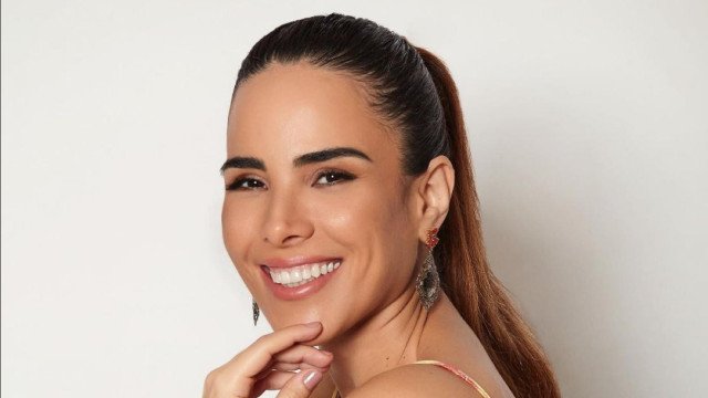 Wanessa Camargo sobre famosa ir ao BBB: "Não recomendo"