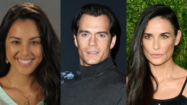 Famosos que têm olhos com cores diferentes! Já tinha percebido?