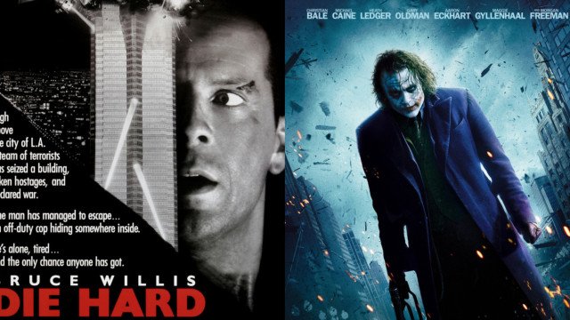 Todo mundo precisa assistir esses filmes de ação pelo menos uma vez na vida!