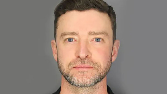 Timberlake fica com habilitação suspensa após dirigir alcoolizado