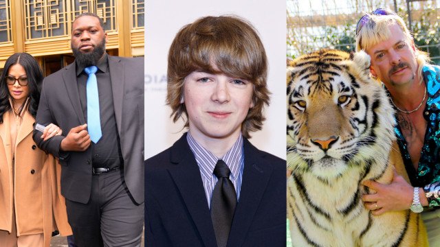 Famosos que estão atualmente na cadeia! Alguns em prisão perpétua…