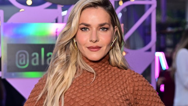 Monique Alfradique tem Instagram hackeado por criminosos pela segunda vez