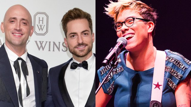 Famosos que foram pais graças à barriga de aluguel