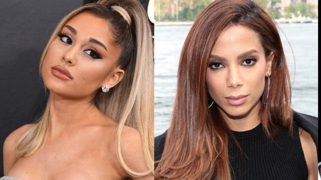 Esses famosos têm a mesma idade, mas não parece