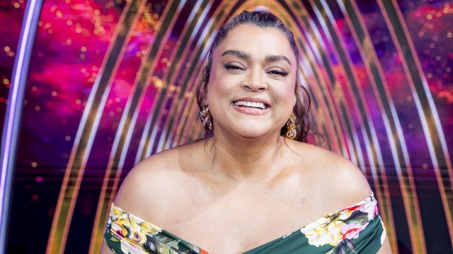 Preta Gil comemora 50 anos em festa lotada de famosos