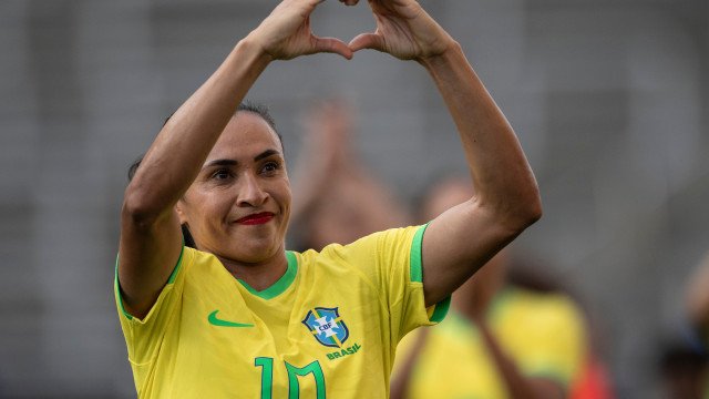 Marta ‘volta no tempo’ e reencontra EUA com chance de mudar última página