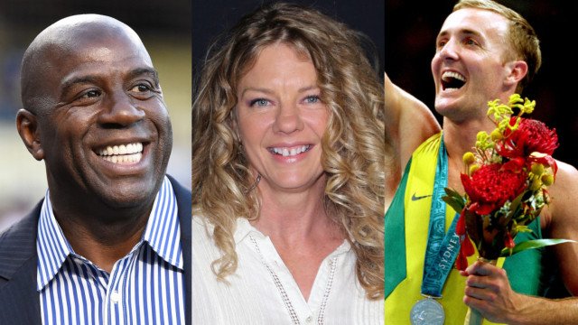 Famosos que são HIV positivo