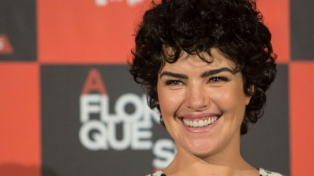 Ana Paula Arósio ganha processo contra operadora de telefonia por cobrança irregular