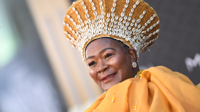 Estrela de ‘Pantera Negra’ morre após dar entrada em hospital
