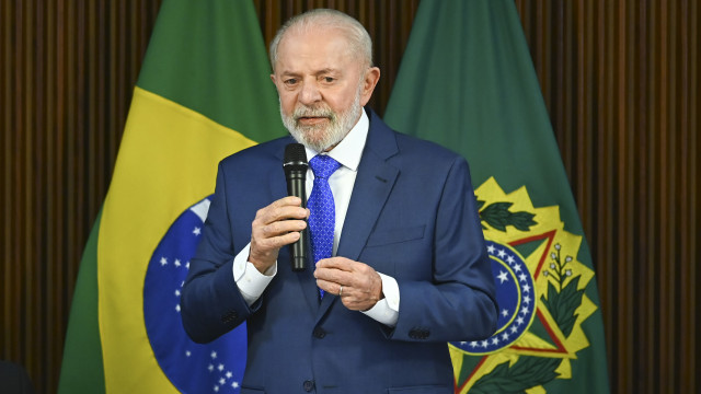 Lula edita nova MP para destinar R$ 1,626 bi em crédito extraordinário para ações no RS