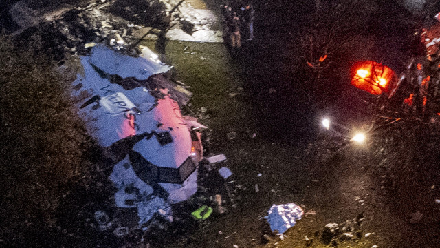 O que é politraumatismo, causa da morte das vítimas da queda do avião em Vinhedo